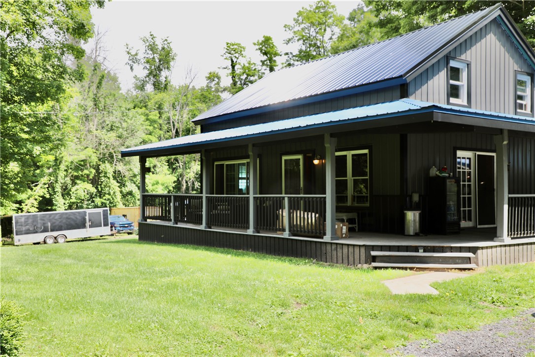 14030 Cosgrove Road Sterling, NY 13156 - Photo 30 of 48