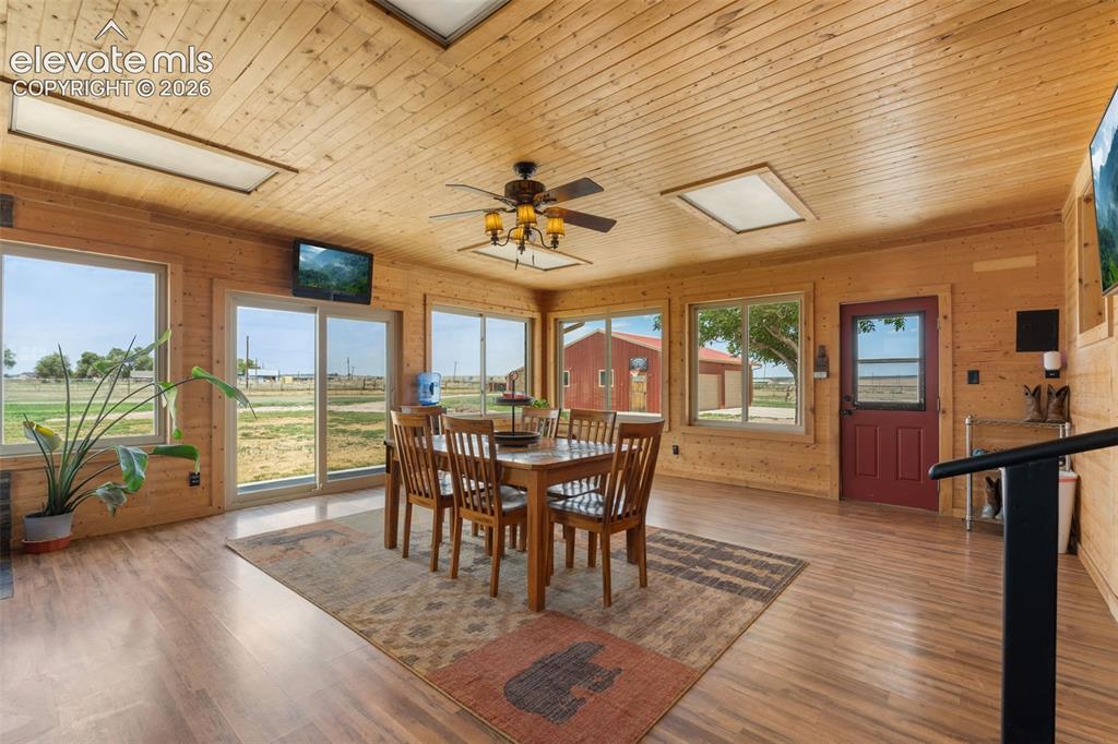 13575 Old Pueblo Road Fountain, CO 80817 - Photo 9 of 49