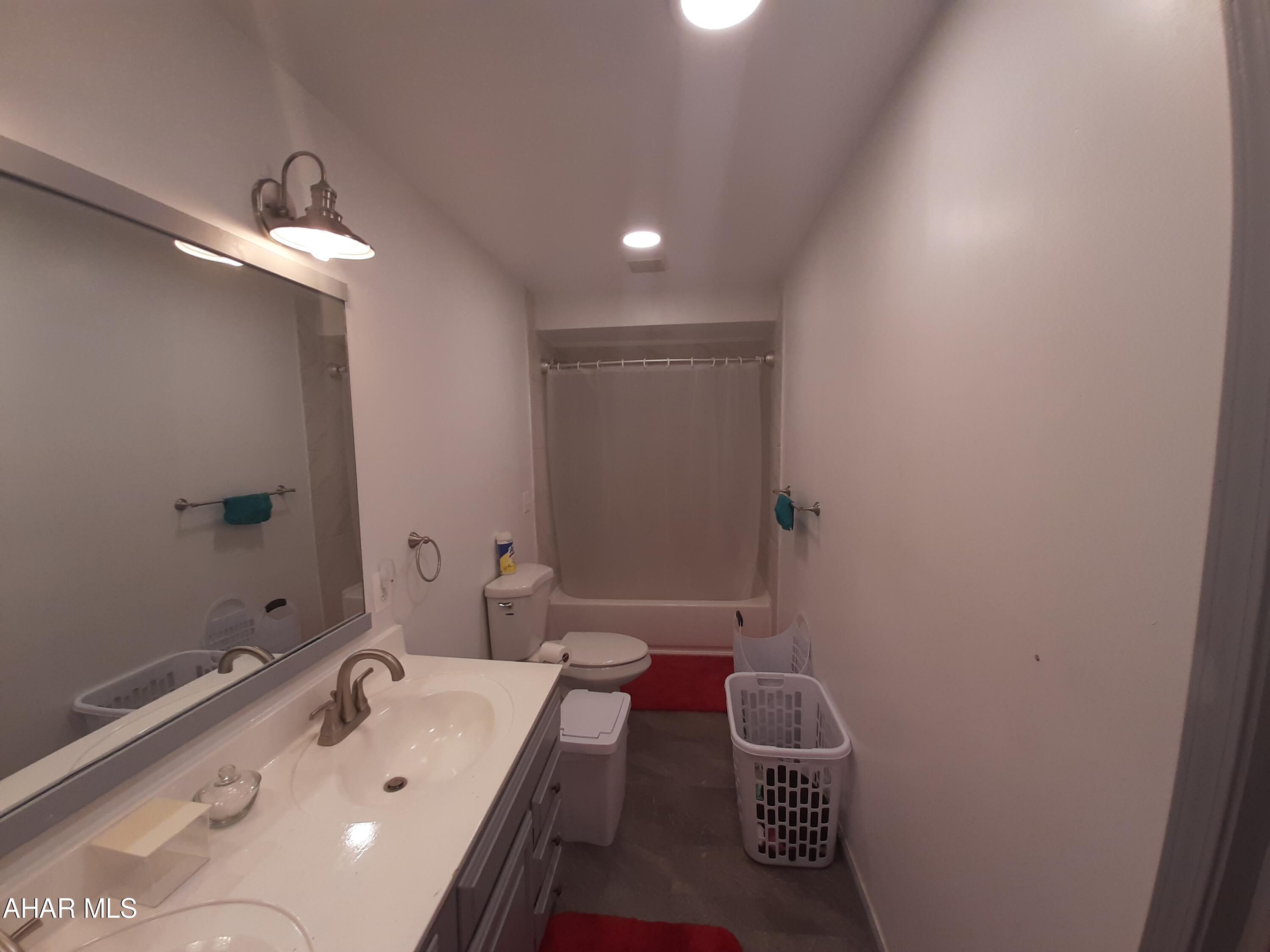 417 3rd Street Cresson, PA 16630 - Photo 38 of 59