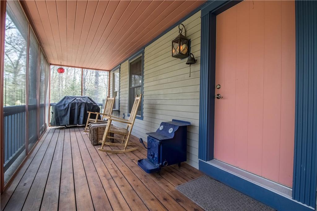 156 Indian Road Wiscasset, ME 04578 - Photo 25 of 31 Photo