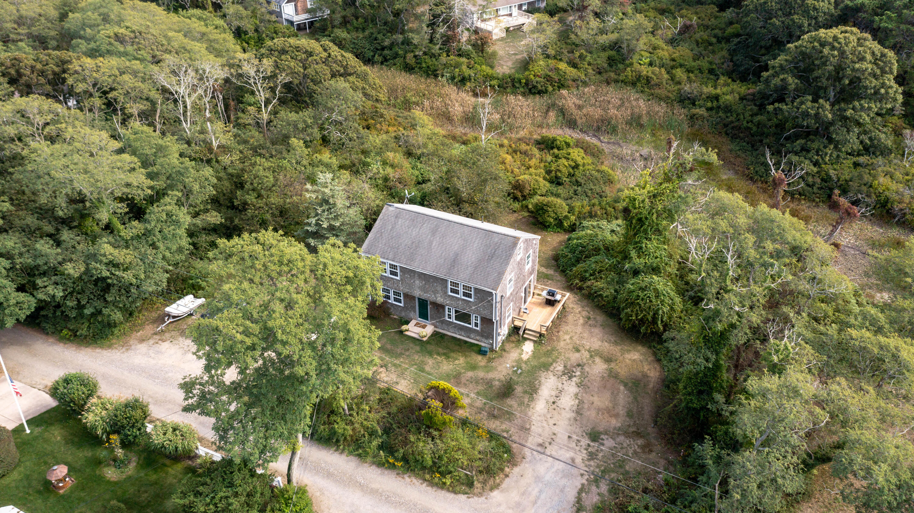 85 Huckleberry Lane Eastham, MA 02642 - Photo 26 of 42 DJI_0855