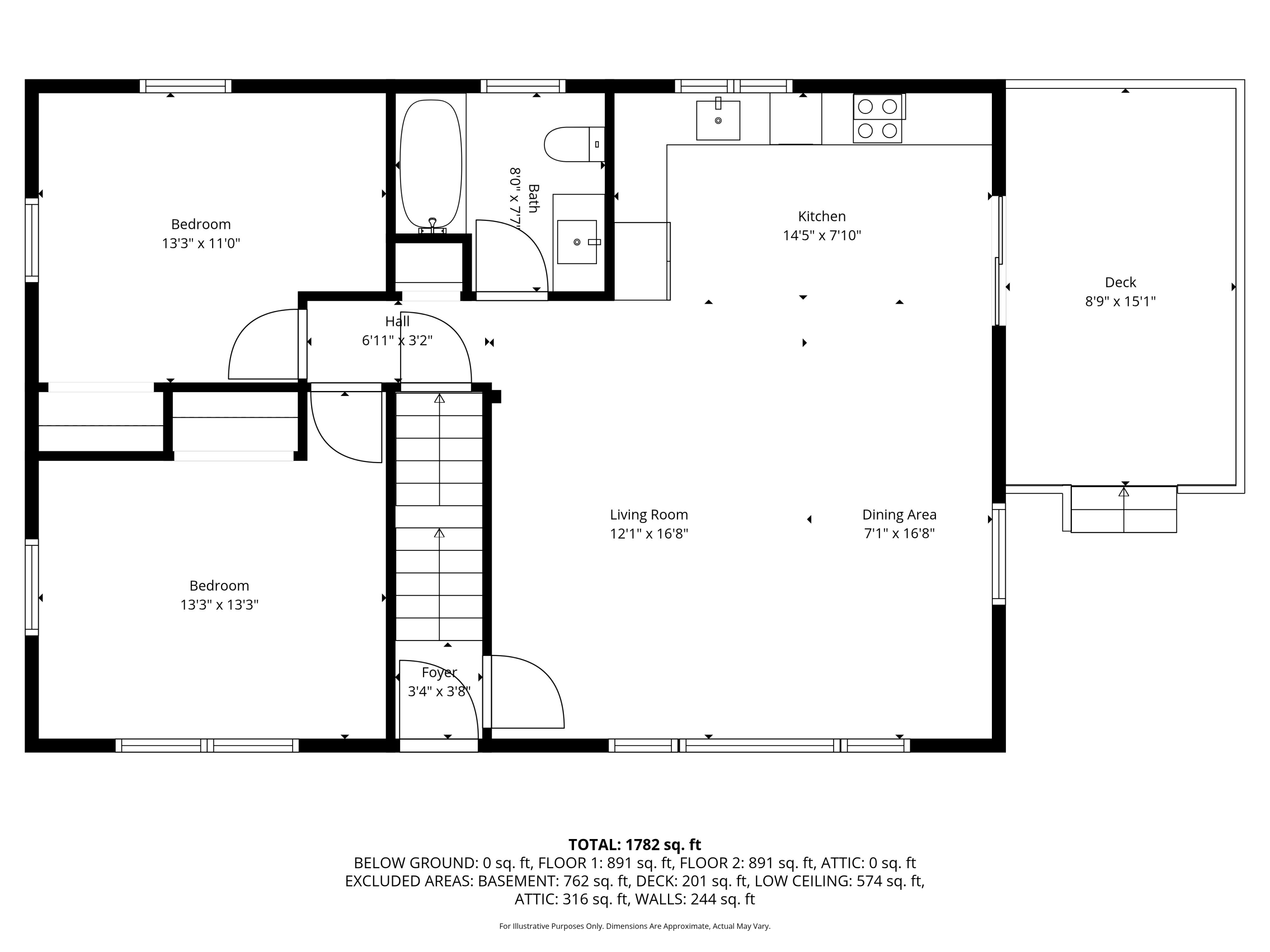 85 Huckleberry Lane Eastham, MA 02642 - Photo 38 of 42