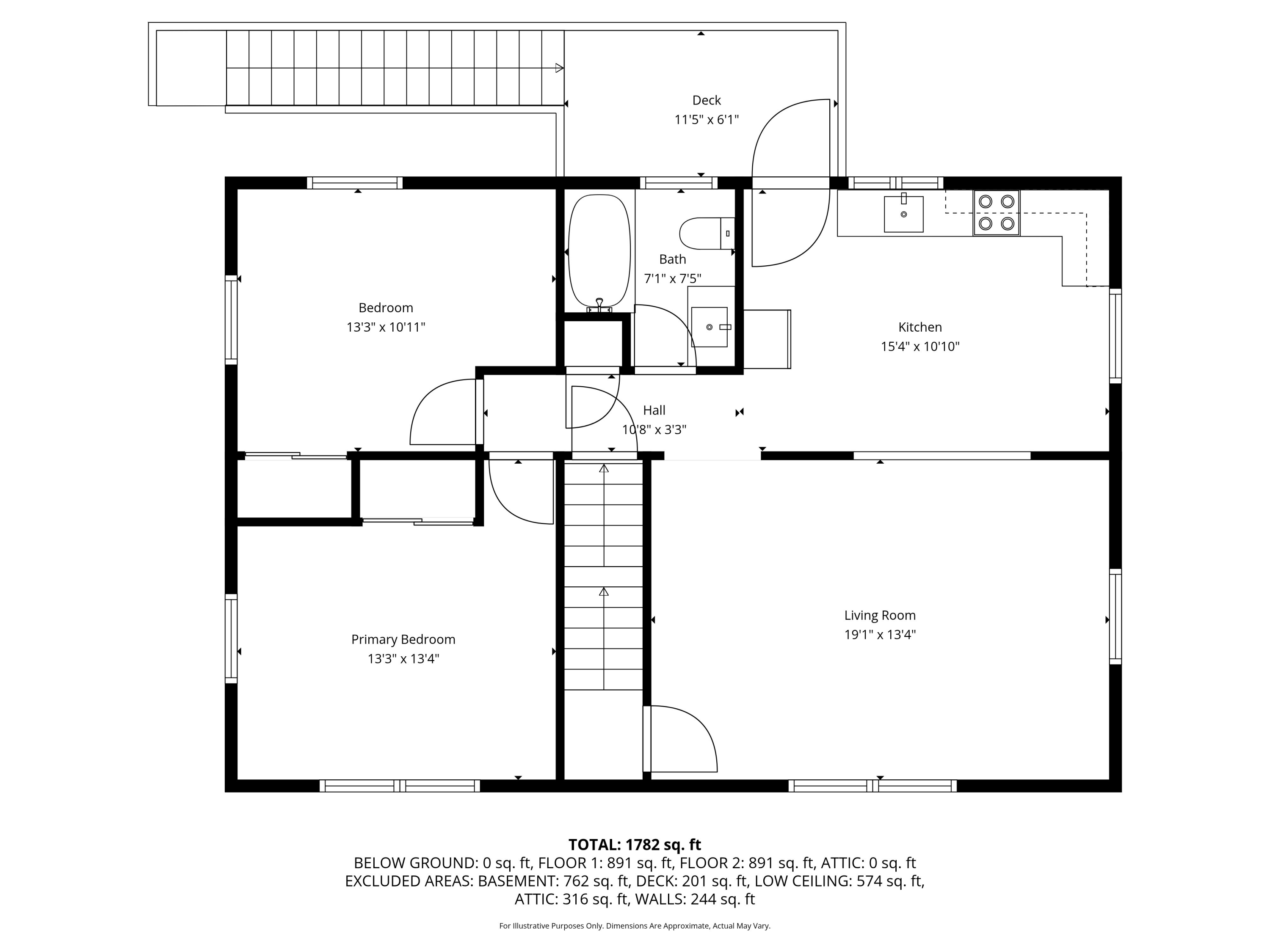 85 Huckleberry Lane Eastham, MA 02642 - Photo 39 of 42