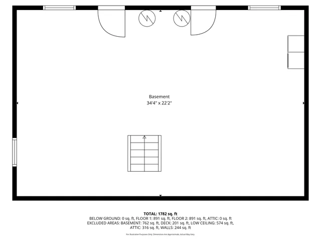 $1,049,000 | 85 Huckleberry Lane, Eastham, MA 02642