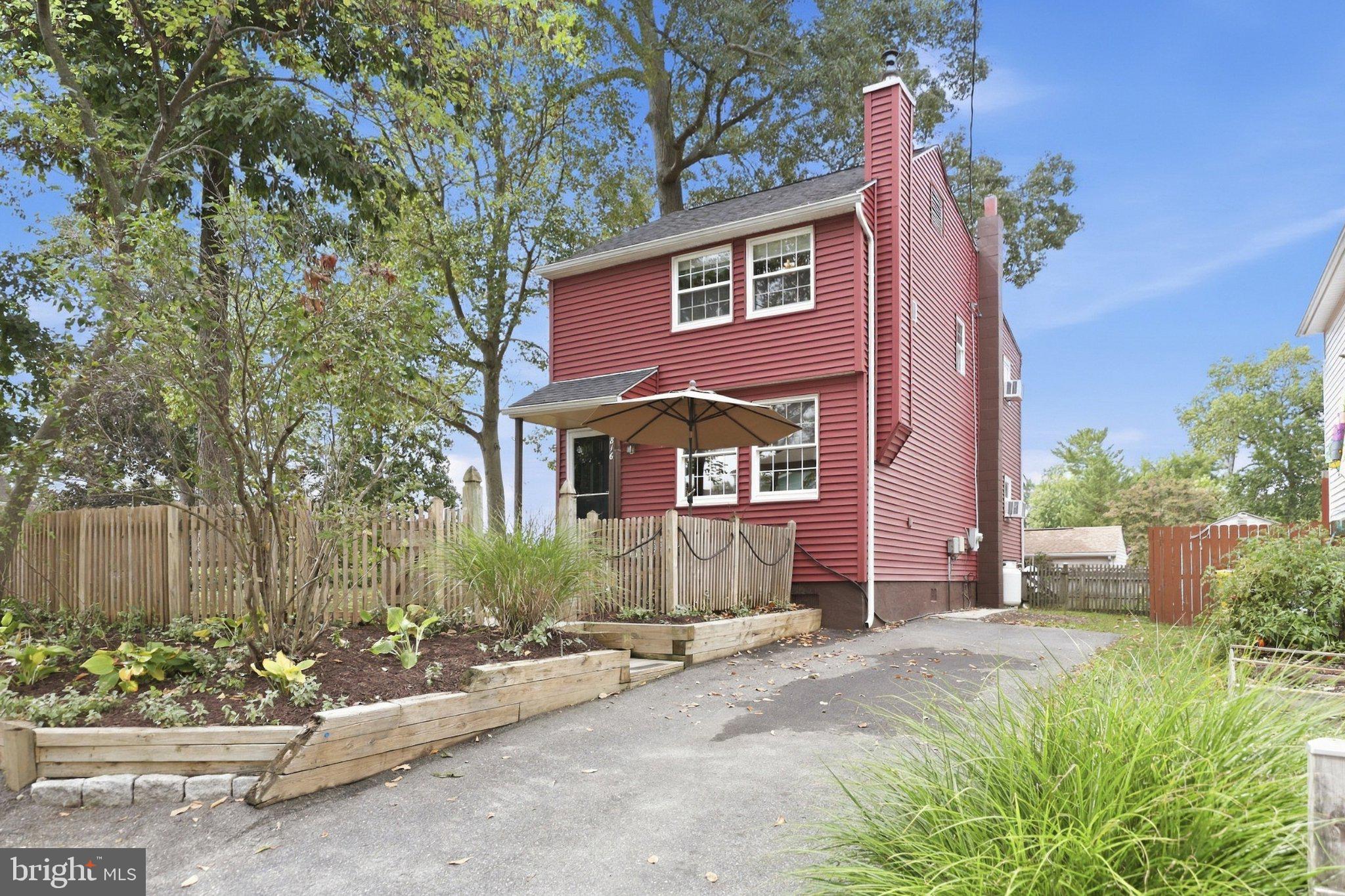 1816 Glenarm Road Edgewater, MD 21037 - Photo 53 of 55 Gallery Image 53