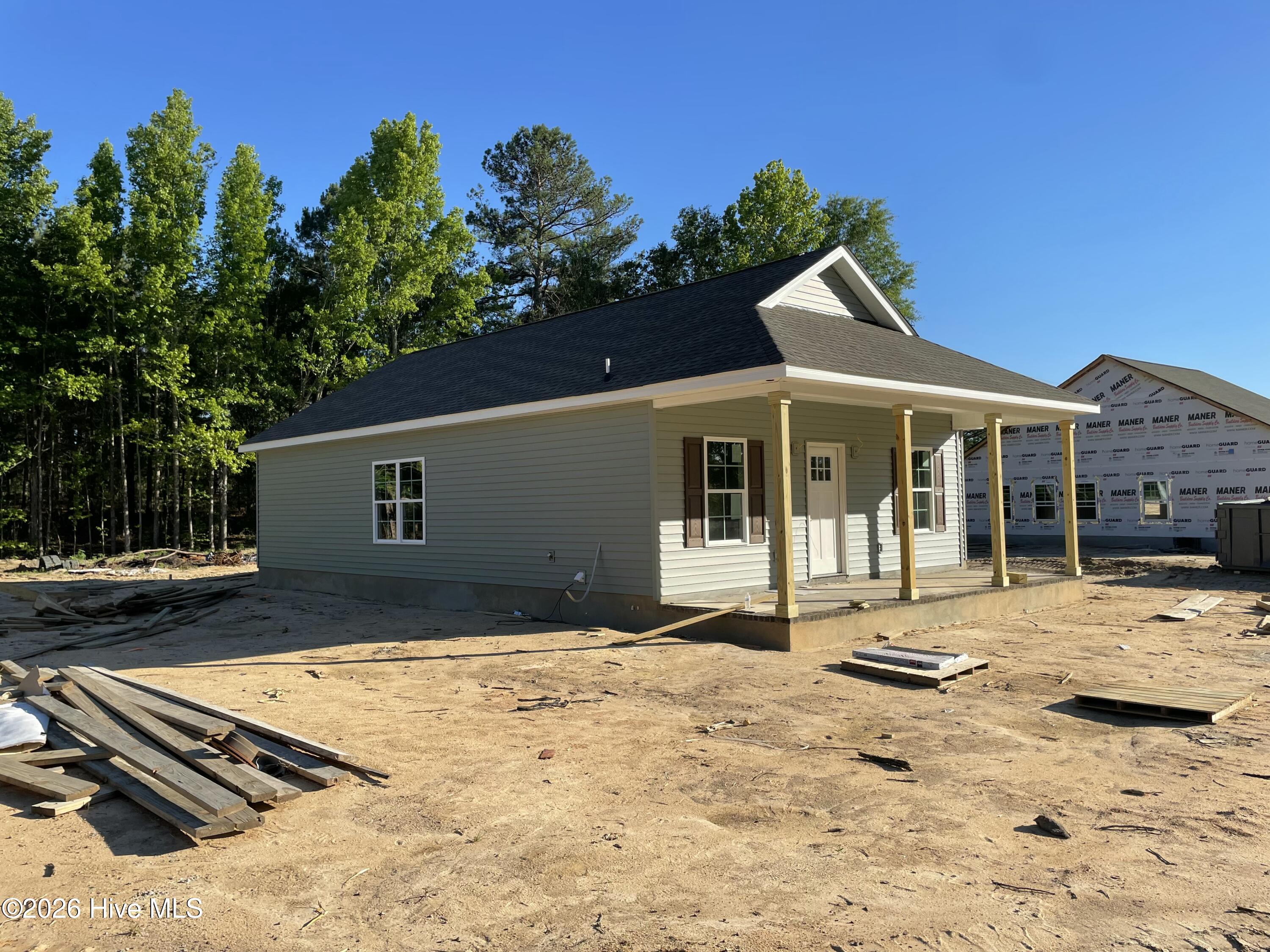 3766 Wire Road Dearing, GA 30808 - Photo 2 of 24