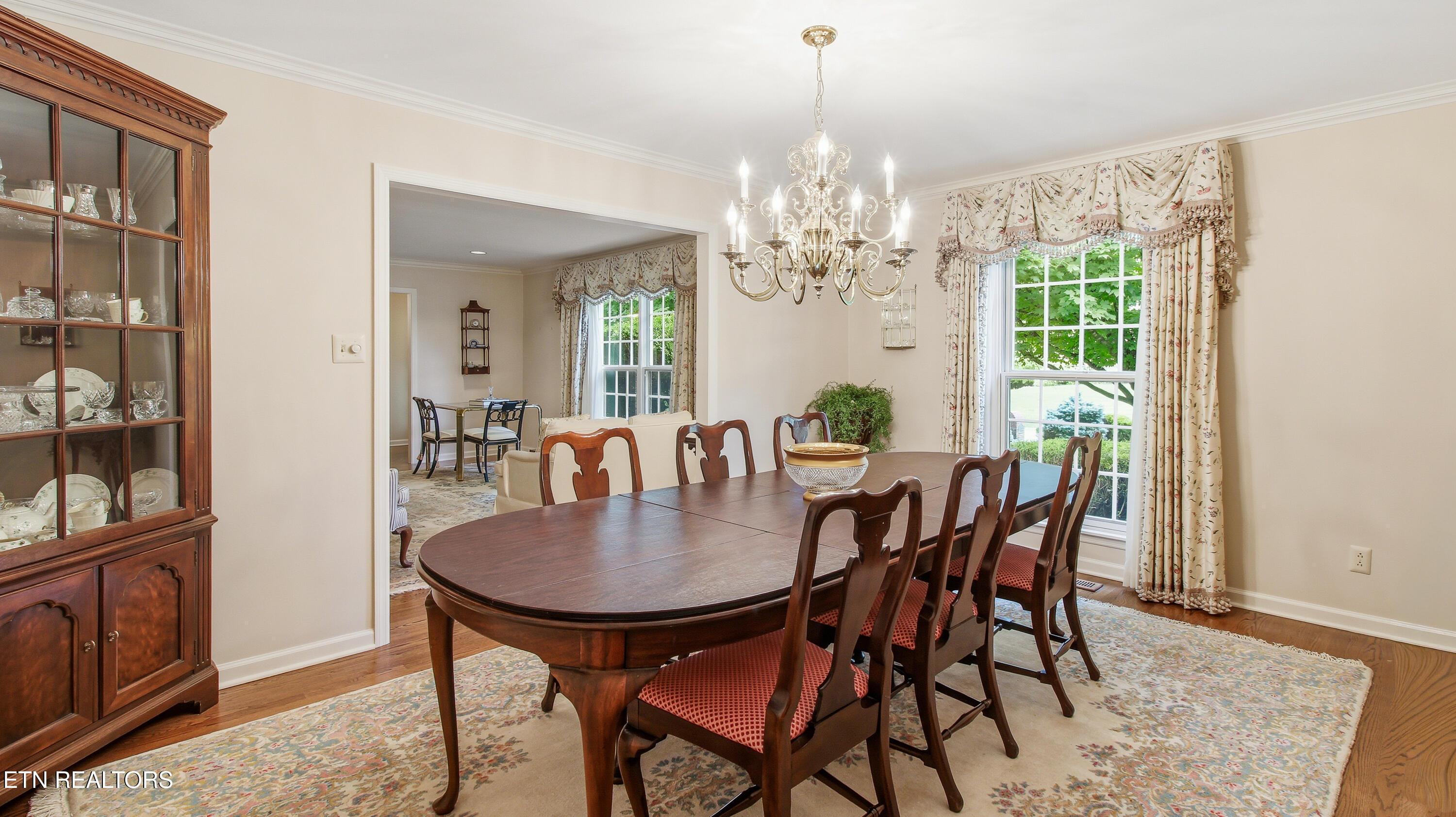 725 Kempton Road Knoxville, TN 37909 - Photo 5 of 55 kempton-6
