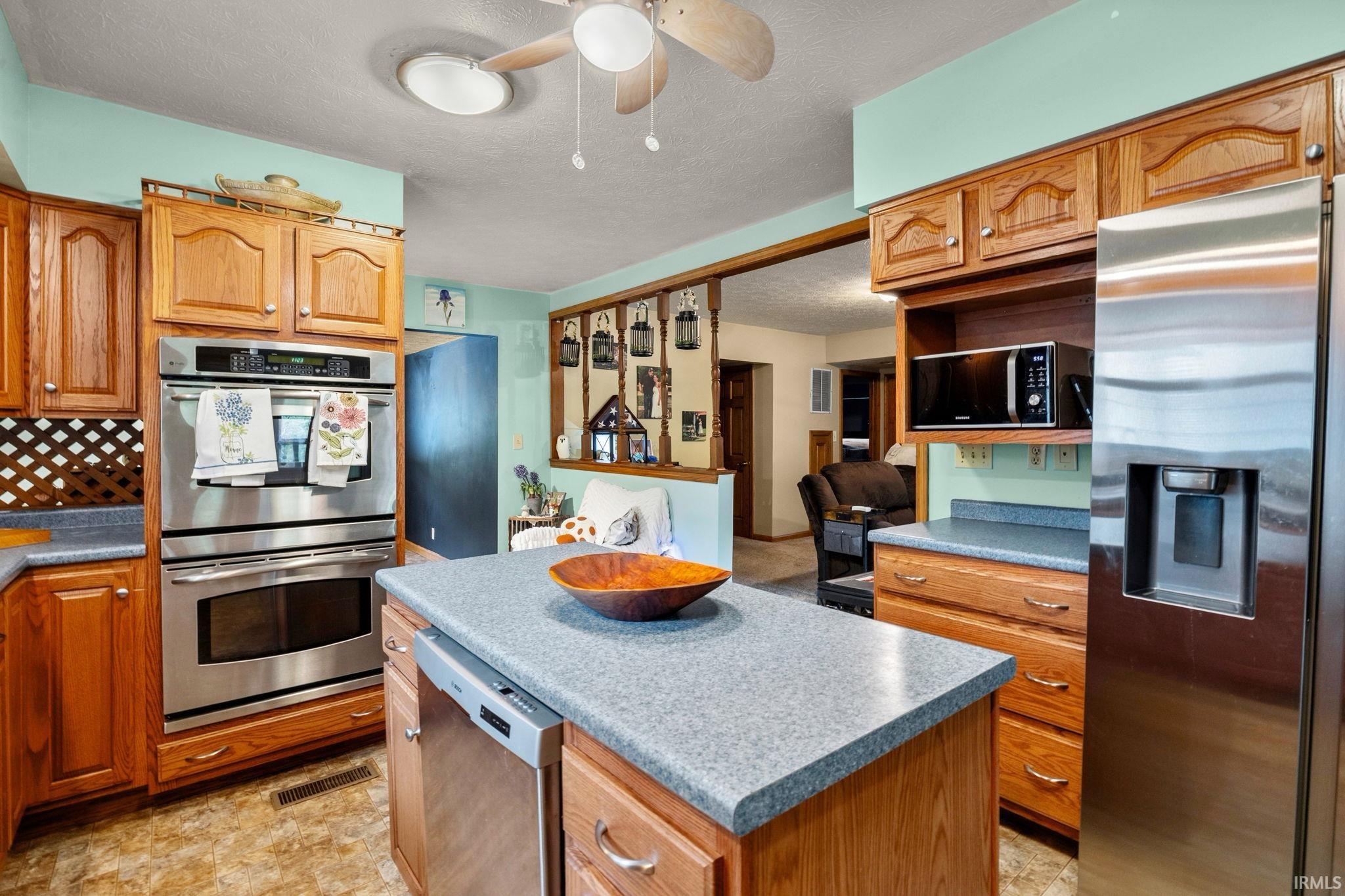 12801 West Tippecanoe Ranch Road Delphi, IN 46923 - Photo 13 of 36