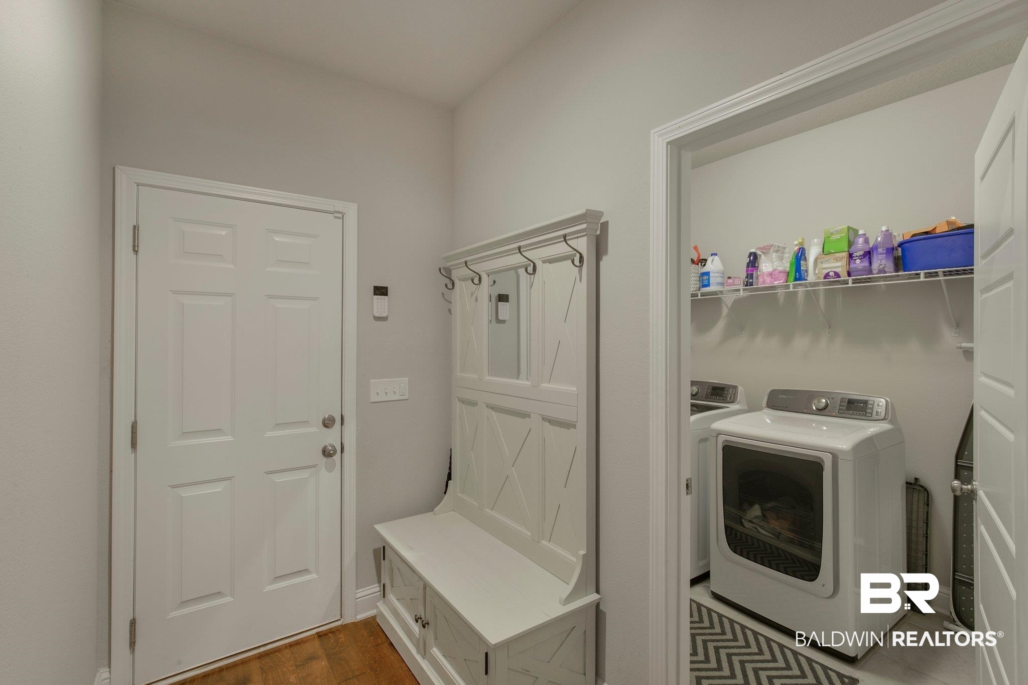 31225 Spoonbill Road Daphne, AL 36527 - Photo 24 of 41 Laundry and Mudroom