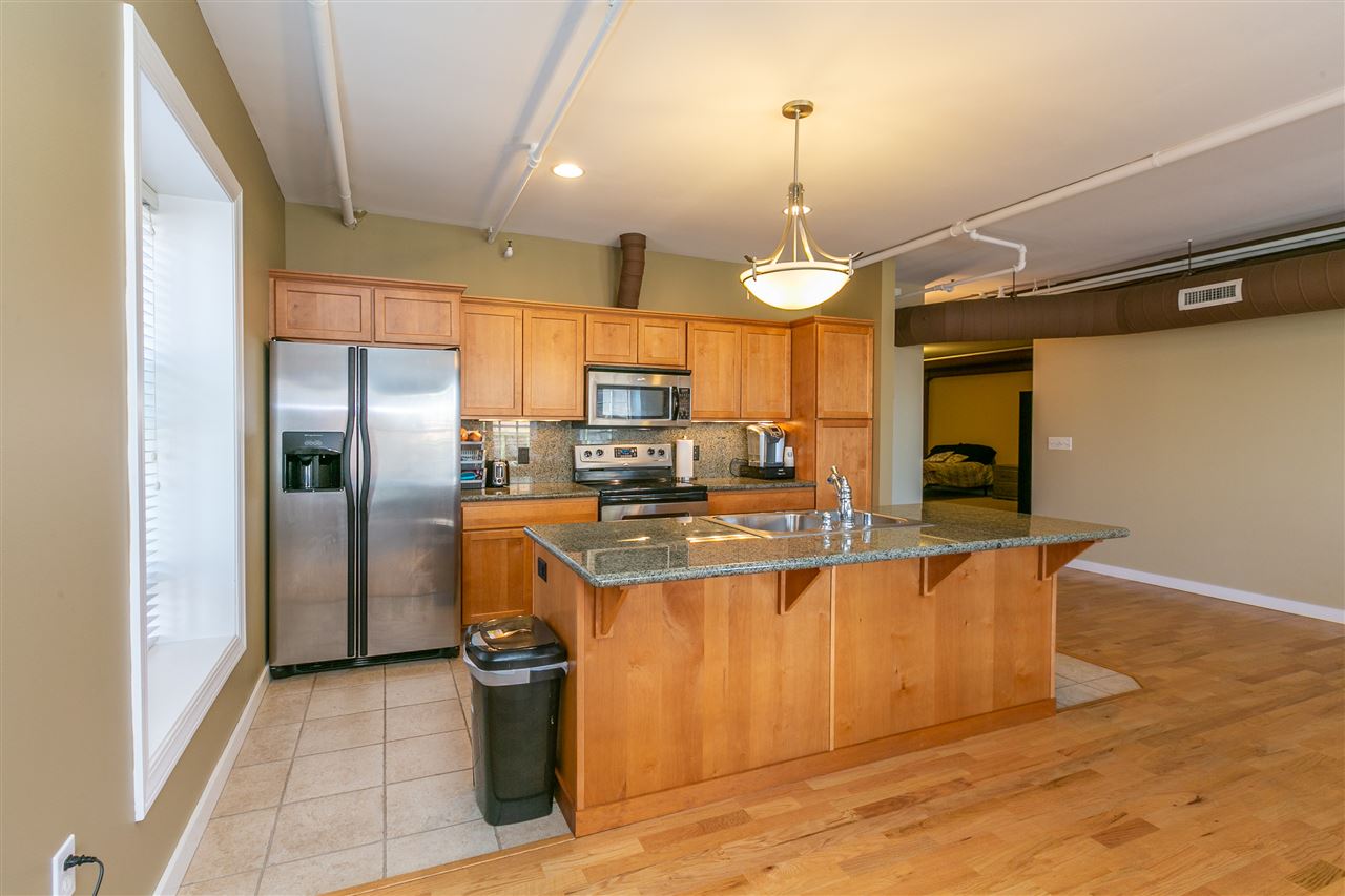 315 West Riverside Avenue, Unit 402 Spokane, WA 99201 - Photo 11 of 20