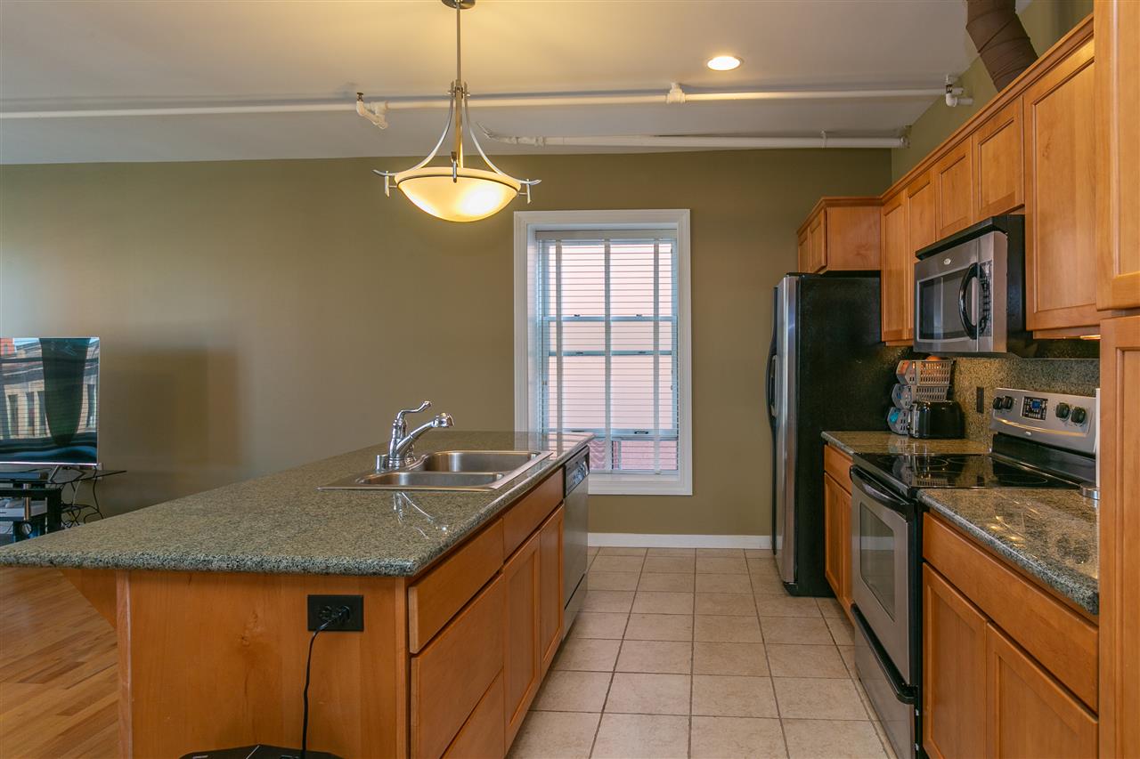 315 West Riverside Avenue, Unit 402 Spokane, WA 99201 - Photo 13 of 20