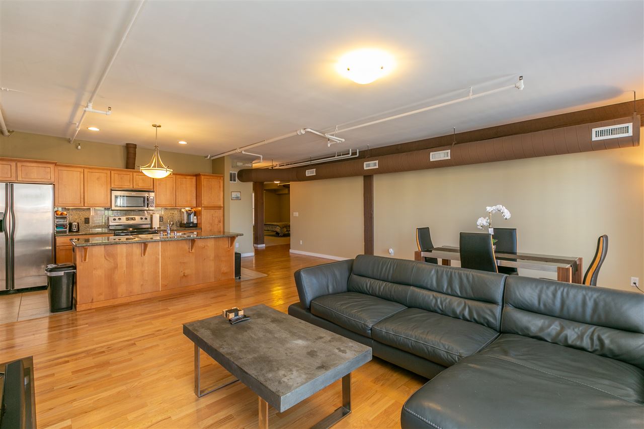 315 West Riverside Avenue, Unit 402 Spokane, WA 99201 - Photo 8 of 20