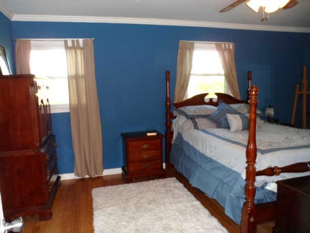11 Bishop Road Lawrenceburg, TN 38464 - Photo 8 of 19 Bedroom 2
