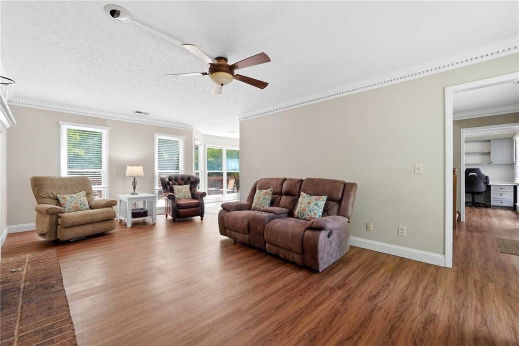 2620 Wicklow Way Powder Springs, GA 30127 - Photo 11 of 50