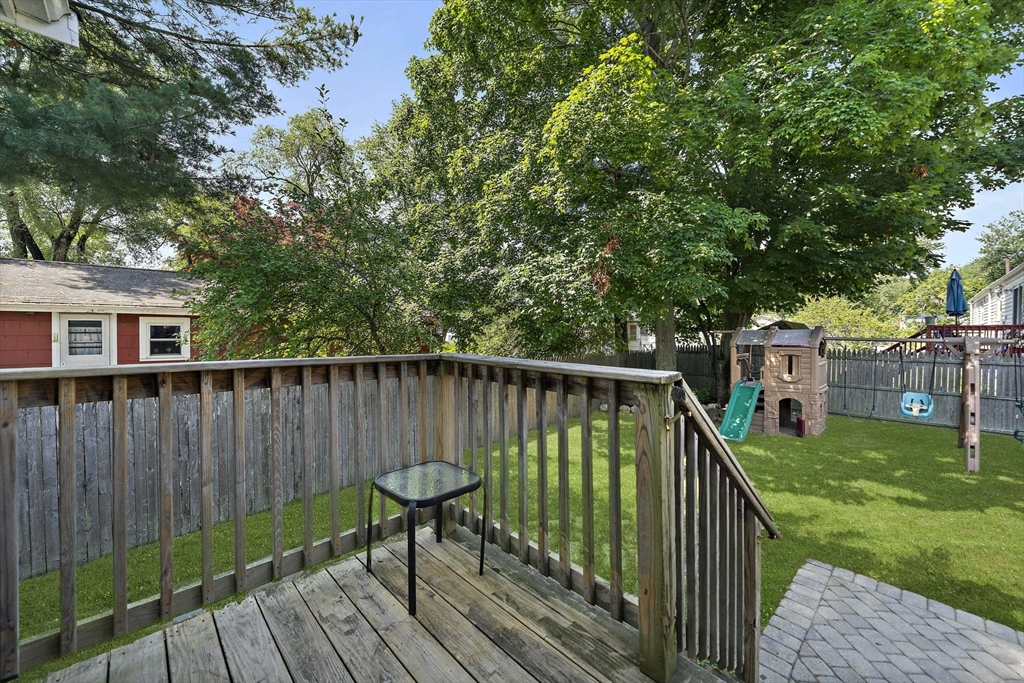 33 Bartlett Road Randolph, MA 02368 - Photo 22 of 35