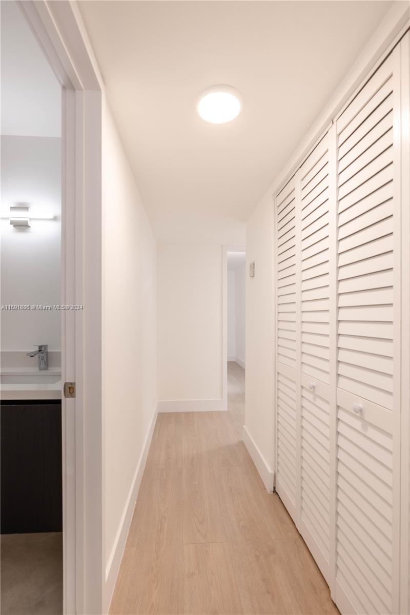 9400 West Flagler Street, Unit 413 Miami, FL 33174 - Photo 9 of 17 a view of a room with a sink