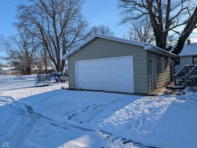 $59,000 | 1612 Cincinnati Avenue, Anderson, IN 46016