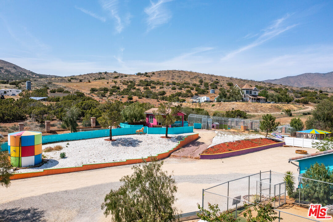 34545 Juniper Valley Road Acton, CA 93510 - Photo 21 of 34 a view of city