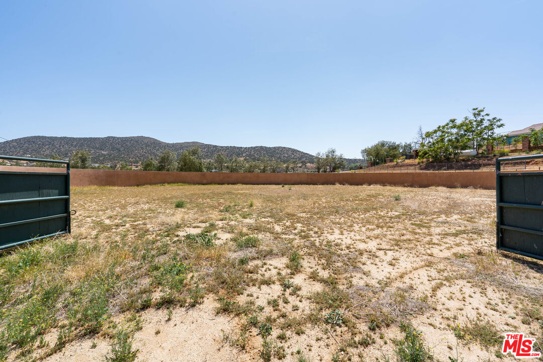 34545 Juniper Valley Road Acton, CA 93510 - Photo 24 of 34 a view of lake with mountain