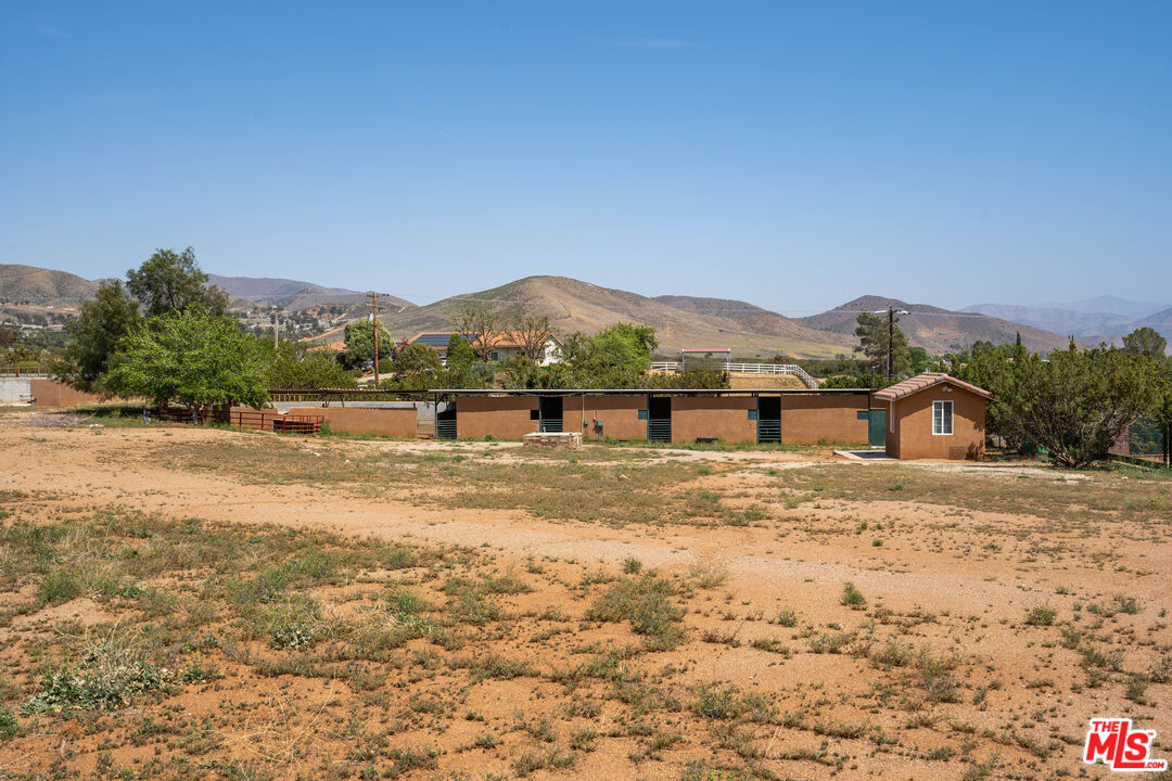 34545 Juniper Valley Road Acton, CA 93510 - Photo 26 of 34 a view of lake with mountain