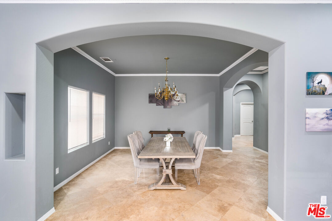 34545 Juniper Valley Road Acton, CA 93510 - Photo 10 of 34 a living room with furniture and a window