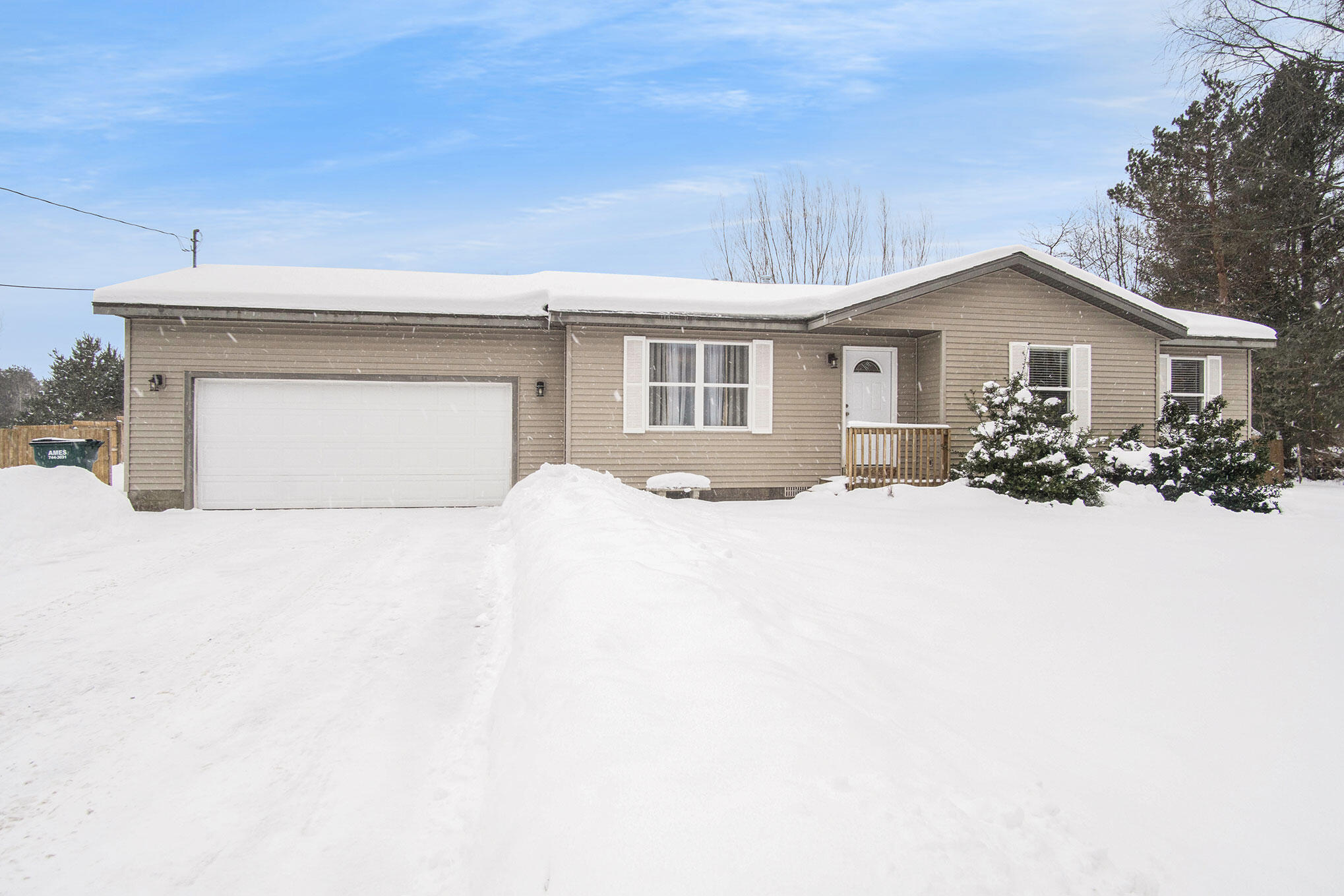 1367 West McMillan Road Muskegon, MI 49445 - Photo 1 of 16 DSC00401