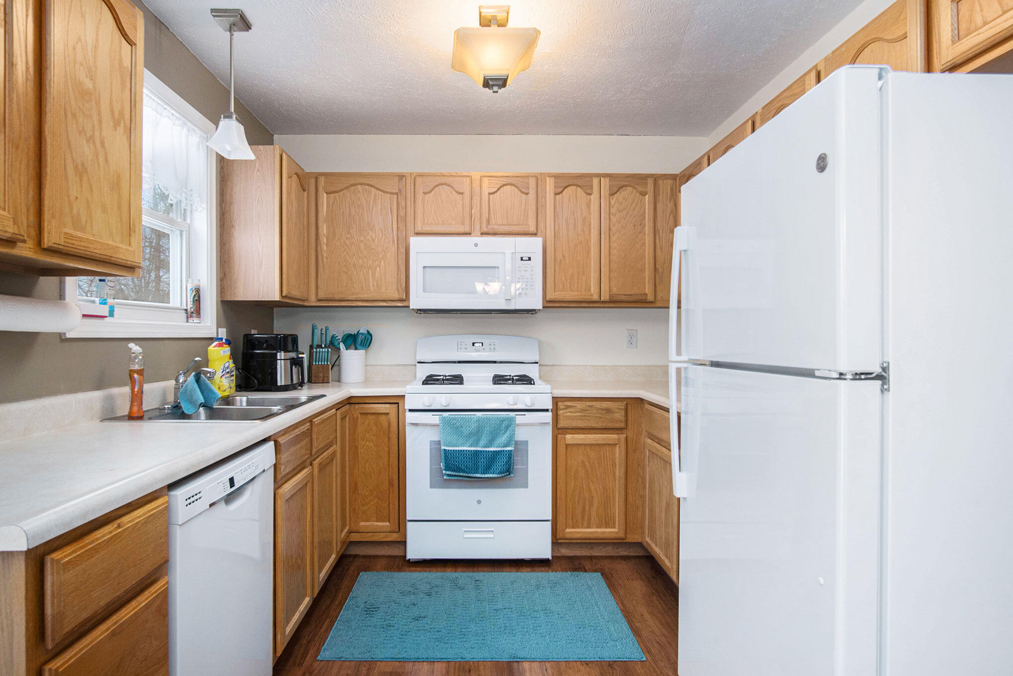 1367 West McMillan Road Muskegon, MI 49445 - Photo 3 of 16 DSC00374