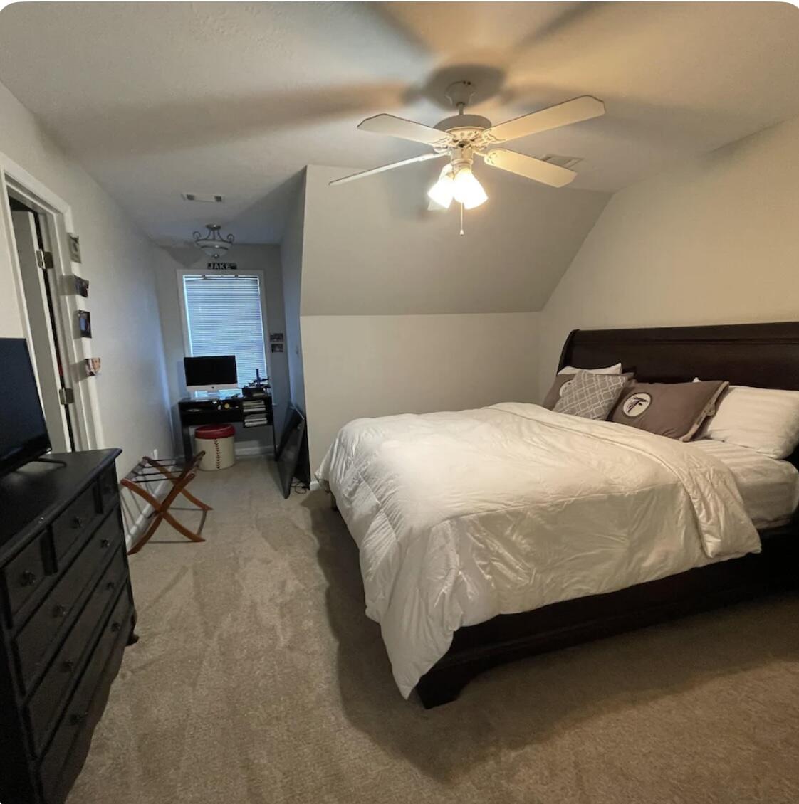 503 Avrett Court Evans, GA 30809 - Photo 16 of 21 Bonus Room Avrett