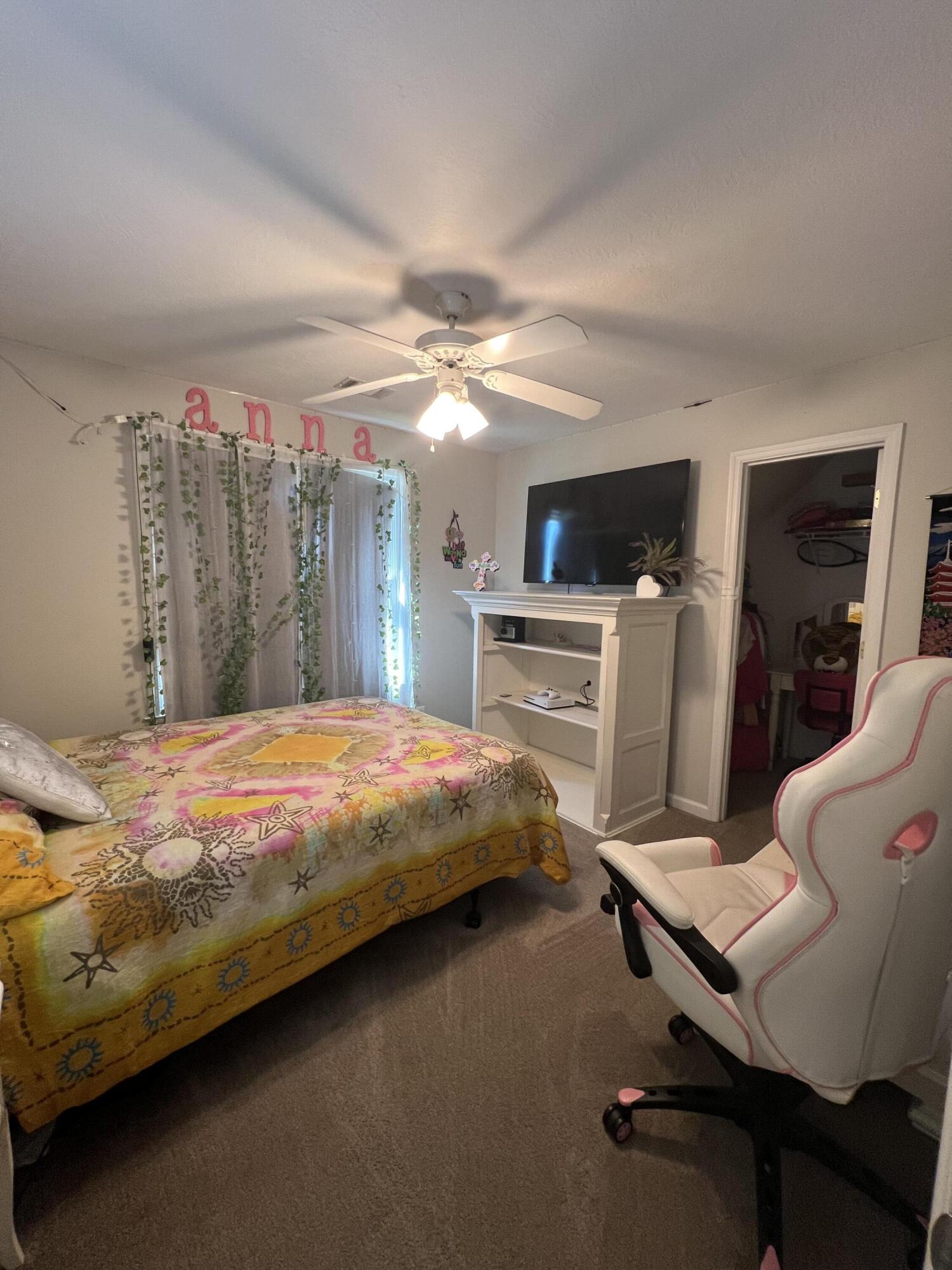 503 Avrett Court Evans, GA 30809 - Photo 17 of 21 Bedroom 3- Avrett