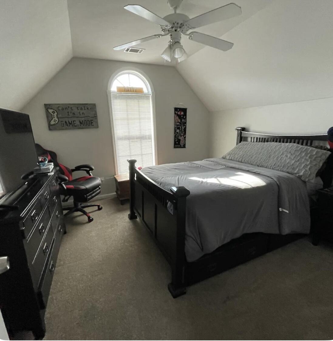 503 Avrett Court Evans, GA 30809 - Photo 18 of 21 Bedroom 4 Avrett