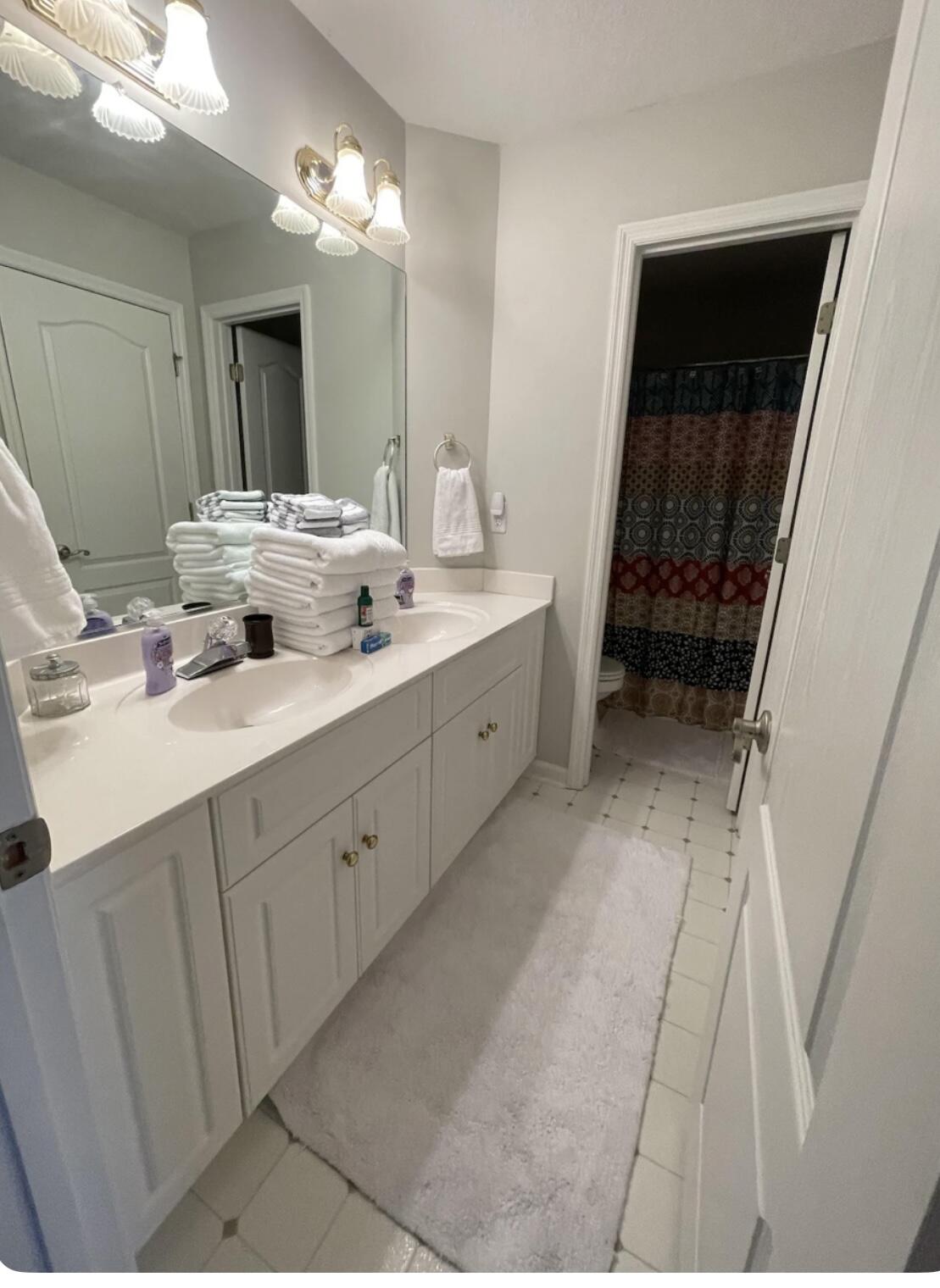 503 Avrett Court Evans, GA 30809 - Photo 19 of 21 Upstairs Bath- Avrett