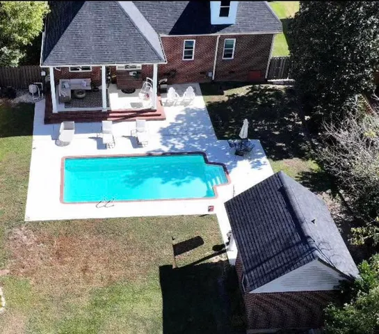 $475,000 | 503 Avrett Court, Evans, GA 30809