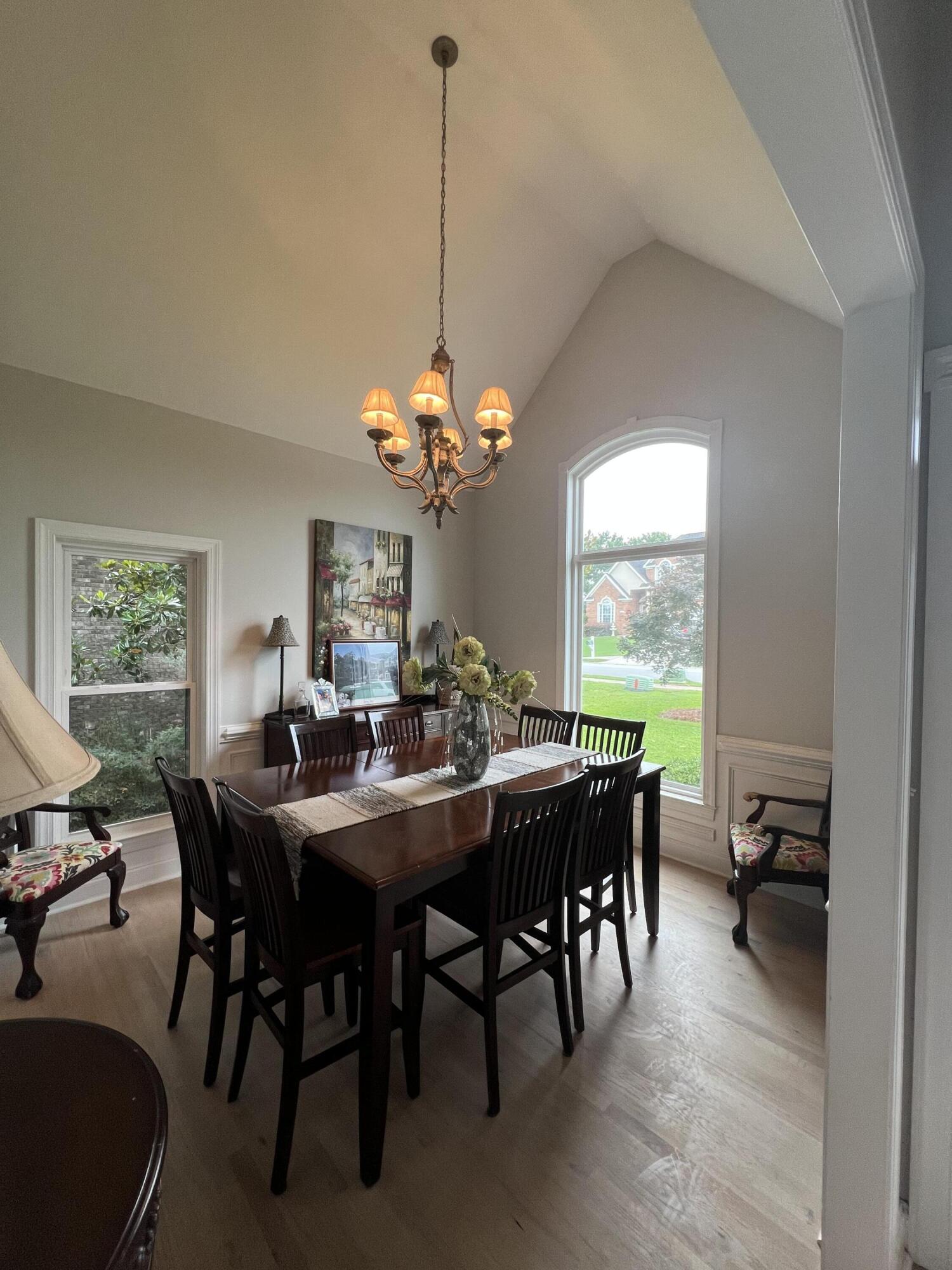 503 Avrett Court Evans, GA 30809 - Photo 7 of 21 Dining Room with big window