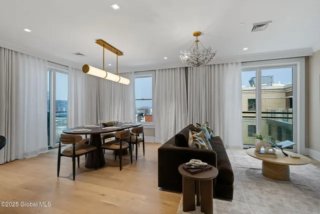 $1,599,000 | 19 Washington Street, Unit 558I, Saratoga Springs, NY 12866