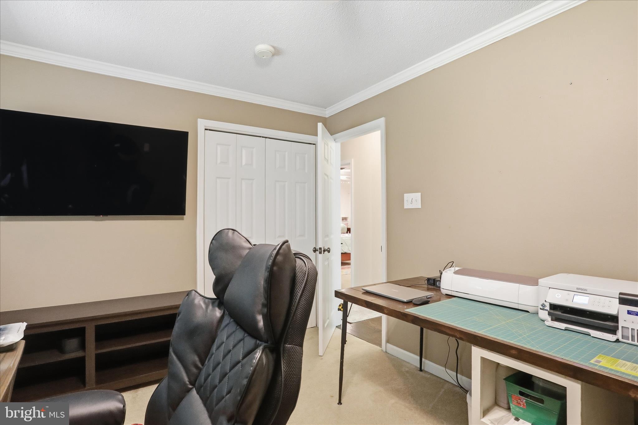 1084 Ridge Road South Martinsburg, WV 25403 - Photo 28 of 56 Bedroom 1