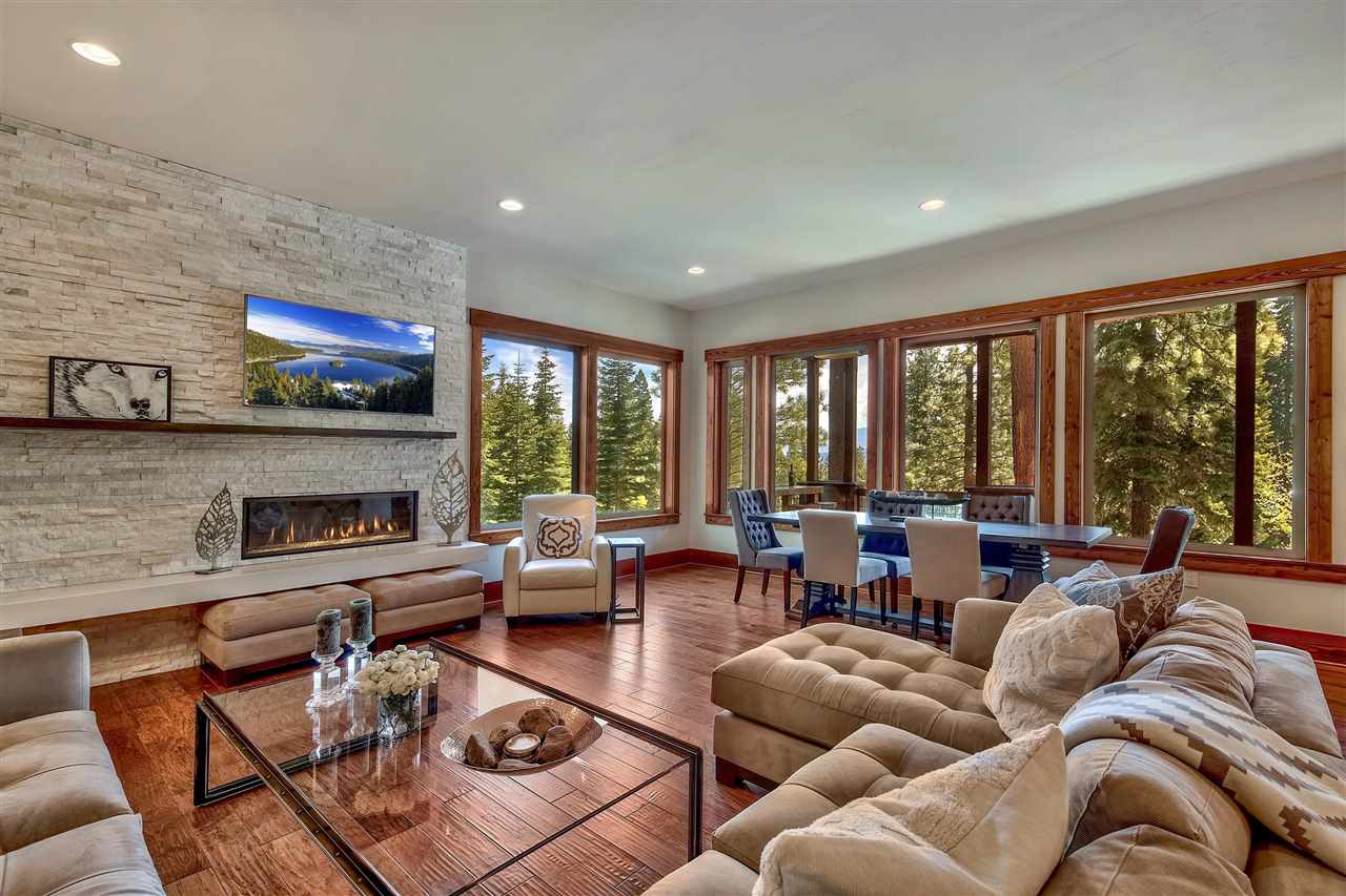 11120 Rancho View Court Truckee, CA 96161 - Photo 8 of 21 Gallery Image 8