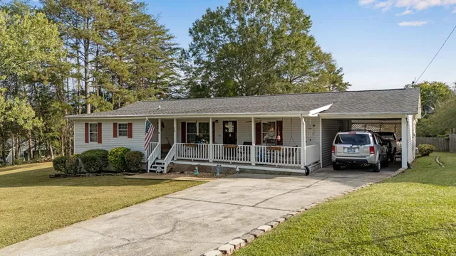 $224,900 | 79 Hobart Lane, LaFayette, GA 30728