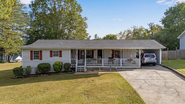 $224,900 | 79 Hobart Lane, LaFayette, GA 30728