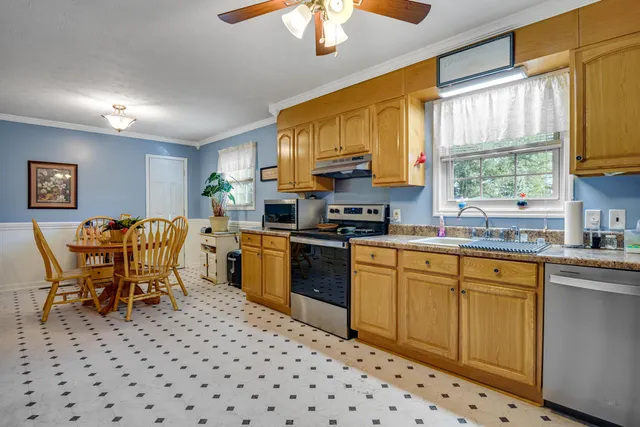 $224,900 | 79 Hobart Lane, LaFayette, GA 30728