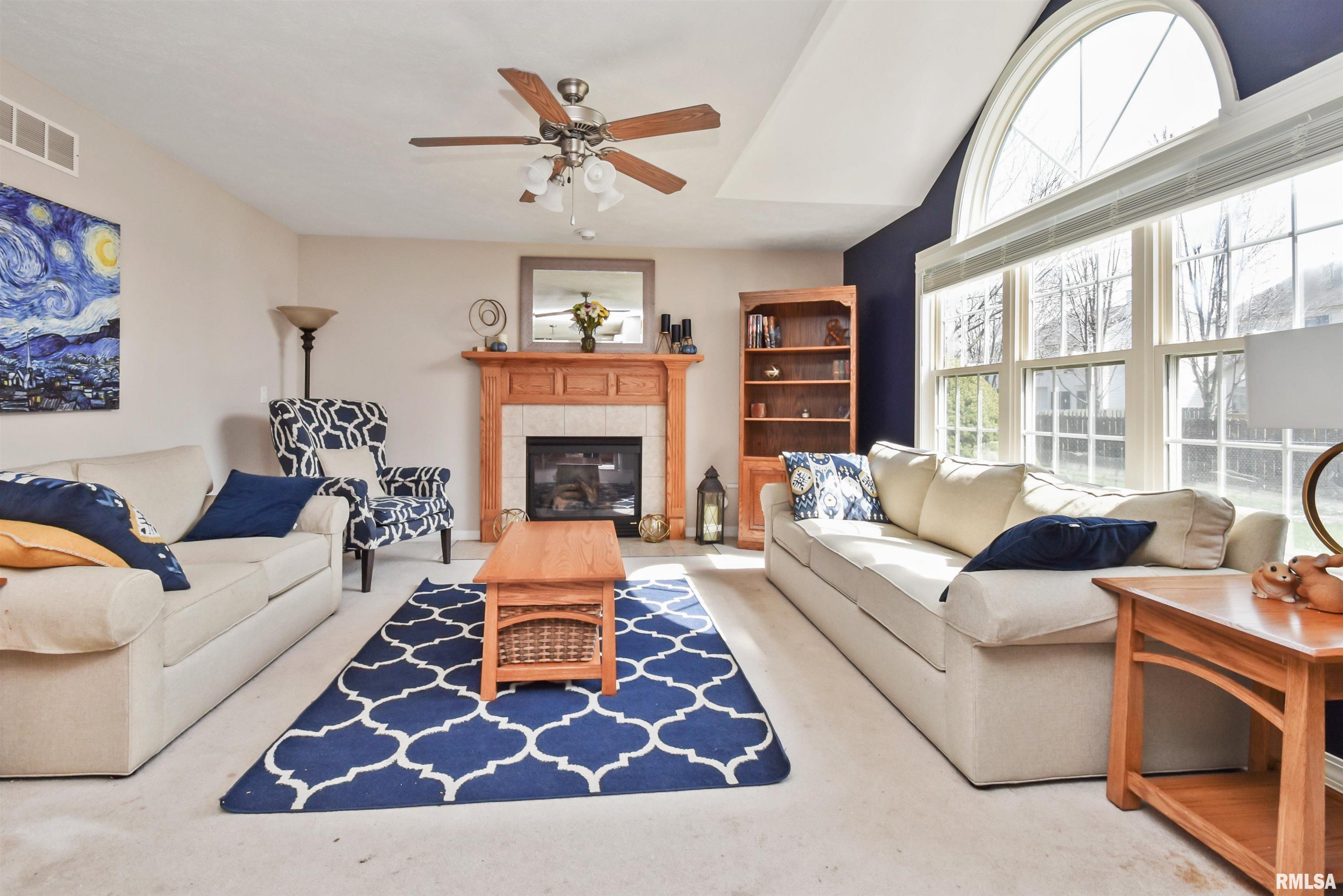 3281 Red Jasper Street Normal, IL 61761 - Photo 8 of 53 Gallery Image 8