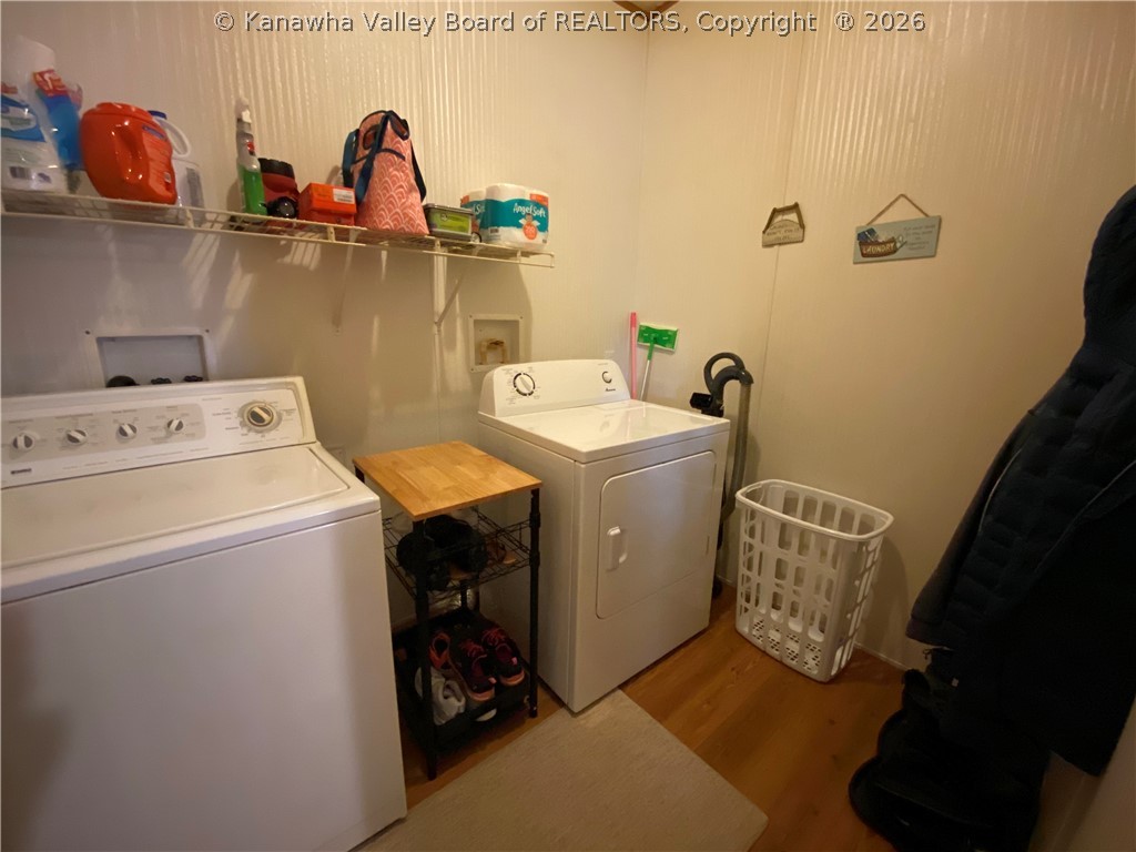 559 Midway Acres Drive Ripley, WV 25271 - Photo 20 of 26 Gallery Image 20