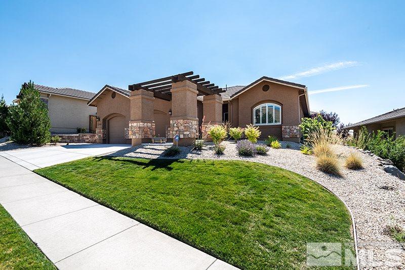 2280 Maple Leaf Trail Reno, NV 89523 - Photo 1 of 23 Photo 1
