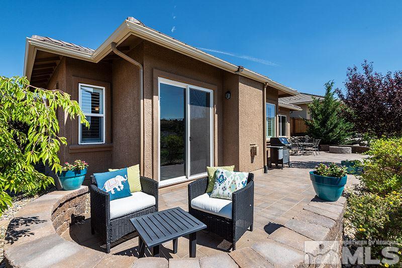 2280 Maple Leaf Trail Reno, NV 89523 - Photo 22 of 23 Photo 22