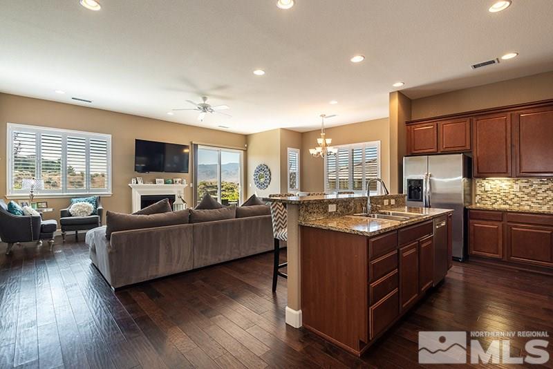 2280 Maple Leaf Trail Reno, NV 89523 - Photo 3 of 23 Photo 3