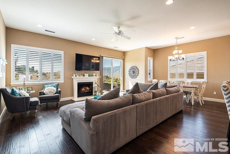 2280 Maple Leaf Trail Reno, NV 89523 - Photo 4 of 23 Photo 4
