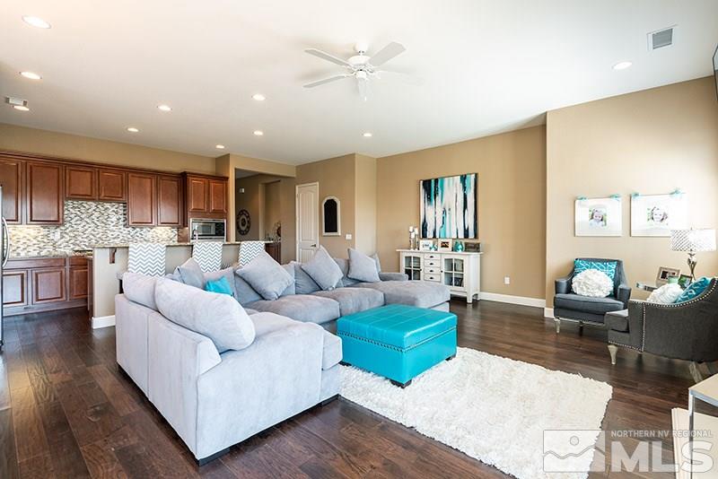 2280 Maple Leaf Trail Reno, NV 89523 - Photo 8 of 23 Photo 8