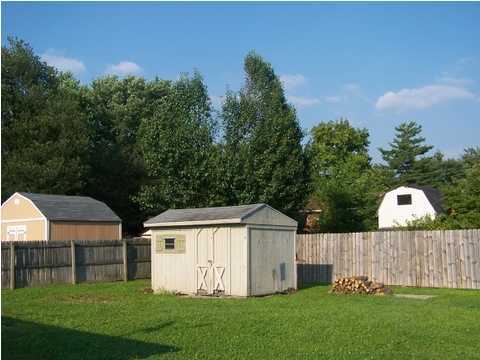 310 Blossom Road Hillview, KY 40229 - Photo 13 of 13 Additional Photo