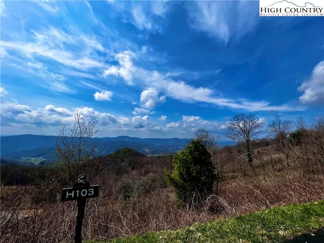 $169,900 | H103 Acorn Nvno, Zionville, NC 28698