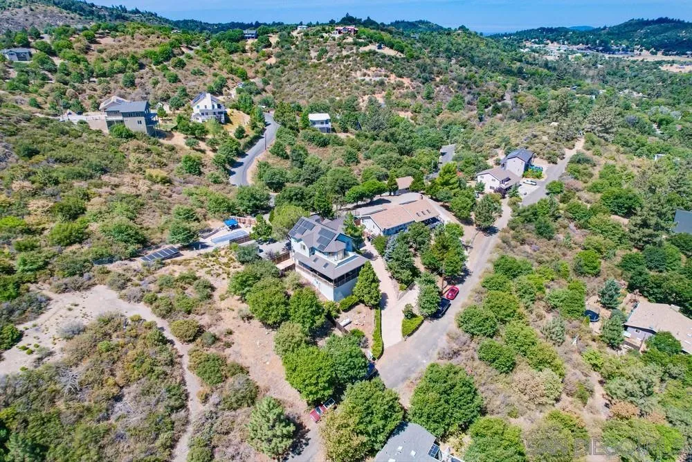 753 Ridgewood Drive Julian, CA 92036 - Photo 40 of 51