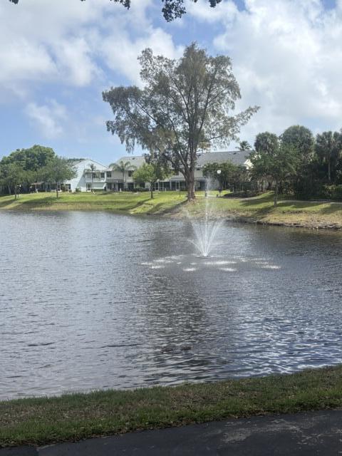 5272 Buckhead Circle, Unit 1010 Boca Raton, FL 33431 - Photo 9 of 14 a view of lake view